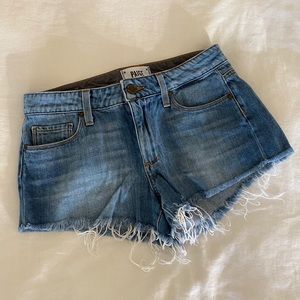 Paige Jean Short